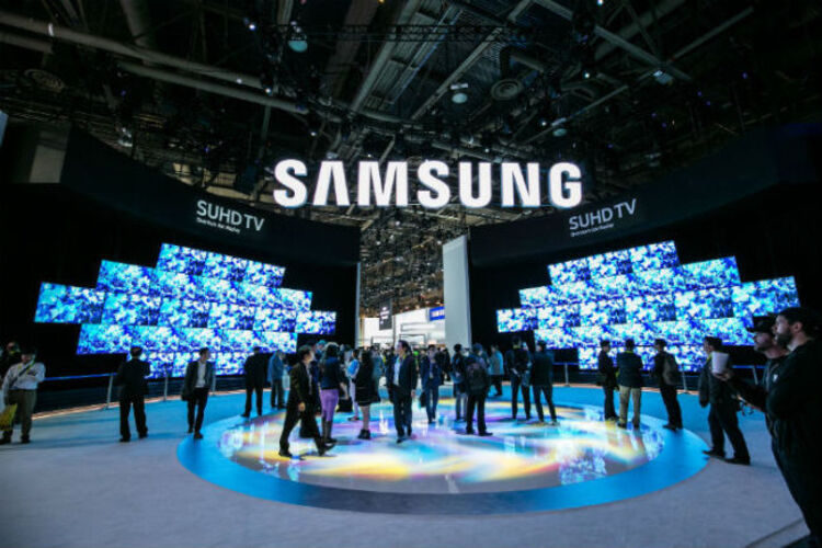 Samsung Electronics เตรียมเข้าซื้อกิจการองค์กรผ่านคณะทำงานใหม่